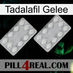 Tadalafil Jelly 17